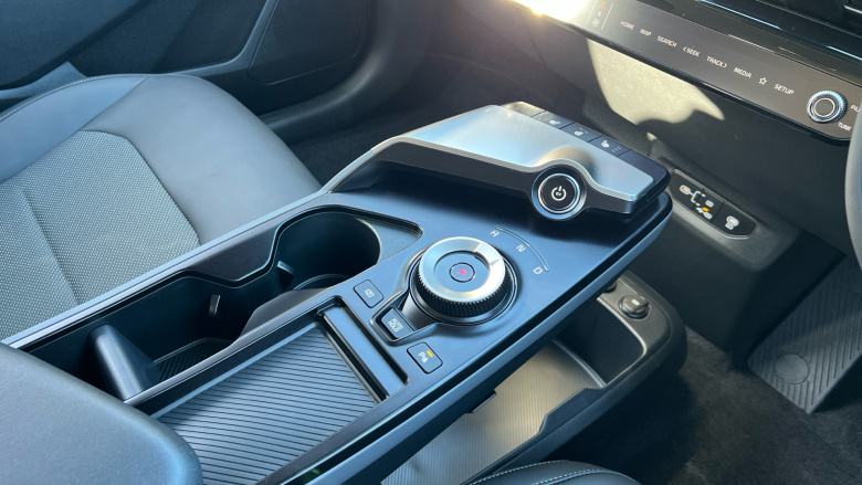 Kia EV6 168kW Air 84kWh 5dr Auto Electric Estate